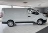 USED 2023 23 RENAULT TRAFIC 2.0 dCi Blue 28 Business+ Panel Van 5dr Diesel EDC SWB Euro 6 Automatic (s/s) (150 ps) GRIP EXTEND - LOOSE SURFACE