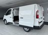 USED 2023 23 RENAULT TRAFIC 2.0 dCi Blue 28 Business+ Panel Van 5dr Diesel EDC SWB Euro 6 Automatic (s/s) (150 ps) GRIP EXTEND - LOOSE SURFACE