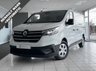 USED 2023 23 RENAULT TRAFIC 2.0 dCi Blue 28 Business+ Panel Van 5dr Diesel EDC SWB Euro 6 Automatic (s/s) (150 ps) GRIP EXTEND - LOOSE SURFACE