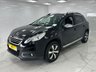 USED 2016 16 PEUGEOT 2008 **MAKE US AN OFFER!!**1.6 BlueHDi Allure SUV 5dr Diesel Manual Euro 6 (s/s) (100 ps) 
