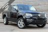 USED 2017 67 VOLKSWAGEN AMAROK 3.0 TDI V6 BlueMotion Tech Highline Pickup Double Cab 4dr Diesel Auto 4Motion Euro 6 (s/s) (224 ps) 