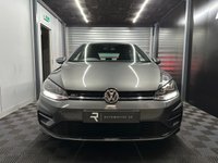 USED 2019 69 VOLKSWAGEN GOLF 2.0 TDI R-Line Hatchback 5dr Diesel DSG Euro 6 (s/s) (150 ps) Full service history