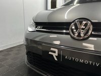USED 2019 69 VOLKSWAGEN GOLF 2.0 TDI R-Line Hatchback 5dr Diesel DSG Euro 6 (s/s) (150 ps) Full service history