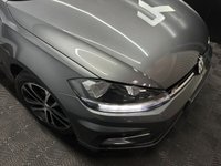 USED 2019 69 VOLKSWAGEN GOLF 2.0 TDI R-Line Hatchback 5dr Diesel DSG Euro 6 (s/s) (150 ps) Full service history