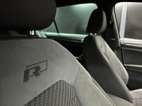 USED 2019 69 VOLKSWAGEN GOLF 2.0 TDI R-Line Hatchback 5dr Diesel DSG Euro 6 (s/s) (150 ps) Full service history