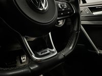 USED 2019 69 VOLKSWAGEN GOLF 2.0 TDI R-Line Hatchback 5dr Diesel DSG Euro 6 (s/s) (150 ps) Full service history