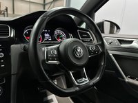 USED 2019 69 VOLKSWAGEN GOLF 2.0 TDI R-Line Hatchback 5dr Diesel DSG Euro 6 (s/s) (150 ps) Full service history