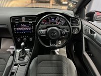 USED 2019 69 VOLKSWAGEN GOLF 2.0 TDI R-Line Hatchback 5dr Diesel DSG Euro 6 (s/s) (150 ps) Full service history