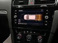 USED 2019 69 VOLKSWAGEN GOLF 2.0 TDI R-Line Hatchback 5dr Diesel DSG Euro 6 (s/s) (150 ps) Full service history