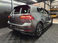 USED 2019 69 VOLKSWAGEN GOLF 2.0 TDI R-Line Hatchback 5dr Diesel DSG Euro 6 (s/s) (150 ps) Full service history