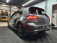 USED 2019 69 VOLKSWAGEN GOLF 2.0 TDI R-Line Hatchback 5dr Diesel DSG Euro 6 (s/s) (150 ps) Full service history
