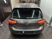 USED 2019 69 VOLKSWAGEN GOLF 2.0 TDI R-Line Hatchback 5dr Diesel DSG Euro 6 (s/s) (150 ps) Full service history