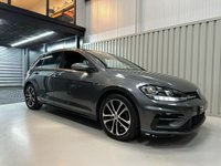 USED 2019 69 VOLKSWAGEN GOLF 2.0 TDI R-Line Hatchback 5dr Diesel DSG Euro 6 (s/s) (150 ps) Full service history