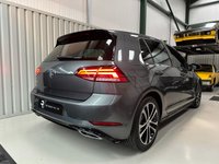 USED 2019 69 VOLKSWAGEN GOLF 2.0 TDI R-Line Hatchback 5dr Diesel DSG Euro 6 (s/s) (150 ps) Full service history