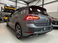 USED 2019 69 VOLKSWAGEN GOLF 2.0 TDI R-Line Hatchback 5dr Diesel DSG Euro 6 (s/s) (150 ps) Full service history