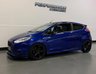 USED 2014 64 FORD FIESTA 1.6T EcoBoost ST-2 Hatchback 3dr Petrol Manual Euro 5 (182 ps) 