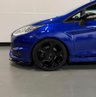 USED 2014 64 FORD FIESTA 1.6T EcoBoost ST-2 Hatchback 3dr Petrol Manual Euro 5 (182 ps) 