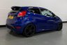USED 2014 64 FORD FIESTA 1.6T EcoBoost ST-2 Hatchback 3dr Petrol Manual Euro 5 (182 ps) 