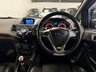 USED 2014 64 FORD FIESTA 1.6T EcoBoost ST-2 Hatchback 3dr Petrol Manual Euro 5 (182 ps) 