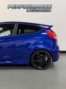 USED 2014 64 FORD FIESTA 1.6T EcoBoost ST-2 Hatchback 3dr Petrol Manual Euro 5 (182 ps) 