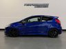 USED 2014 64 FORD FIESTA 1.6T EcoBoost ST-2 Hatchback 3dr Petrol Manual Euro 5 (182 ps) 
