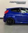 USED 2014 64 FORD FIESTA 1.6T EcoBoost ST-2 Hatchback 3dr Petrol Manual Euro 5 (182 ps) 