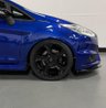 USED 2014 64 FORD FIESTA 1.6T EcoBoost ST-2 Hatchback 3dr Petrol Manual Euro 5 (182 ps) 