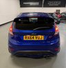 USED 2014 64 FORD FIESTA 1.6T EcoBoost ST-2 Hatchback 3dr Petrol Manual Euro 5 (182 ps) 