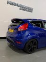 USED 2014 64 FORD FIESTA 1.6T EcoBoost ST-2 Hatchback 3dr Petrol Manual Euro 5 (182 ps) 