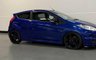 USED 2014 64 FORD FIESTA 1.6T EcoBoost ST-2 Hatchback 3dr Petrol Manual Euro 5 (182 ps) 