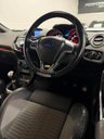 USED 2014 64 FORD FIESTA 1.6T EcoBoost ST-2 Hatchback 3dr Petrol Manual Euro 5 (182 ps) 