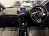 USED 2014 64 FORD FIESTA 1.6T EcoBoost ST-2 Hatchback 3dr Petrol Manual Euro 5 (182 ps) 