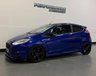 USED 2014 64 FORD FIESTA 1.6T EcoBoost ST-2 Hatchback 3dr Petrol Manual Euro 5 (182 ps) 