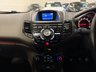 USED 2014 64 FORD FIESTA 1.6T EcoBoost ST-2 Hatchback 3dr Petrol Manual Euro 5 (182 ps) 
