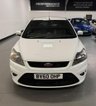 USED 2010 60 FORD FOCUS 2.5 SIV ST-3 Hatchback 3dr Petrol Manual (224 g/km, 221 bhp) 