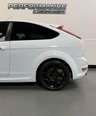 USED 2010 60 FORD FOCUS 2.5 SIV ST-3 Hatchback 3dr Petrol Manual (224 g/km, 221 bhp) 