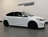 USED 2010 60 FORD FOCUS 2.5 SIV ST-3 Hatchback 3dr Petrol Manual (224 g/km, 221 bhp) 