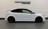 USED 2010 60 FORD FOCUS 2.5 SIV ST-3 Hatchback 3dr Petrol Manual (224 g/km, 221 bhp) 