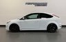 USED 2010 60 FORD FOCUS 2.5 SIV ST-3 Hatchback 3dr Petrol Manual (224 g/km, 221 bhp) 