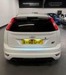 USED 2010 60 FORD FOCUS 2.5 SIV ST-3 Hatchback 3dr Petrol Manual (224 g/km, 221 bhp) 
