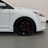 USED 2010 60 FORD FOCUS 2.5 SIV ST-3 Hatchback 3dr Petrol Manual (224 g/km, 221 bhp) 