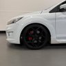 USED 2010 60 FORD FOCUS 2.5 SIV ST-3 Hatchback 3dr Petrol Manual (224 g/km, 221 bhp) 