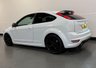 USED 2010 60 FORD FOCUS 2.5 SIV ST-3 Hatchback 3dr Petrol Manual (224 g/km, 221 bhp) 