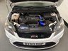 USED 2010 60 FORD FOCUS 2.5 SIV ST-3 Hatchback 3dr Petrol Manual (224 g/km, 221 bhp) 