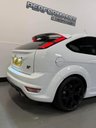 USED 2010 60 FORD FOCUS 2.5 SIV ST-3 Hatchback 3dr Petrol Manual (224 g/km, 221 bhp) 
