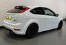 USED 2010 60 FORD FOCUS 2.5 SIV ST-3 Hatchback 3dr Petrol Manual (224 g/km, 221 bhp) 