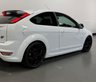 USED 2010 60 FORD FOCUS 2.5 SIV ST-3 Hatchback 3dr Petrol Manual (224 g/km, 221 bhp) 