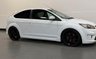 USED 2010 60 FORD FOCUS 2.5 SIV ST-3 Hatchback 3dr Petrol Manual (224 g/km, 221 bhp) 