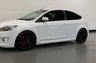 USED 2010 60 FORD FOCUS 2.5 SIV ST-3 Hatchback 3dr Petrol Manual (224 g/km, 221 bhp) 