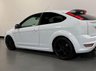 USED 2010 60 FORD FOCUS 2.5 SIV ST-3 Hatchback 3dr Petrol Manual (224 g/km, 221 bhp) 
